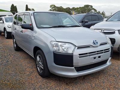 2020 TOYOTA ProBOX Silver for sale in Sydney - Blacktown